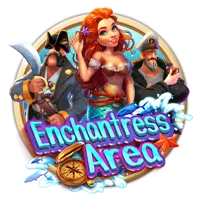 Enchantress Area